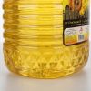 Sunflower Vegetable Oil – 8L – Madina