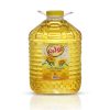 Sunflower Vegetable Oil – 8L – Golden