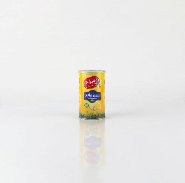 Family Chef Vegetable Ghee – 1KG