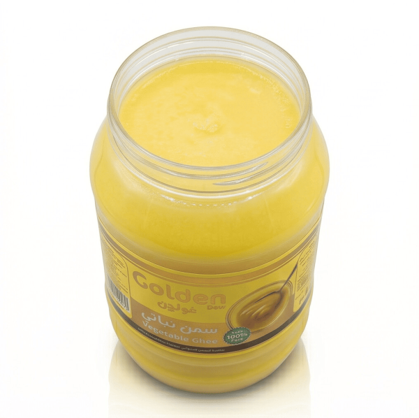 Golden Vegetable Ghee 2KG