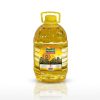 Sunflower Vegetable Oil – 4L – Madina