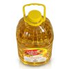 Sunflower Vegetable Oil – 4L – Family Shief