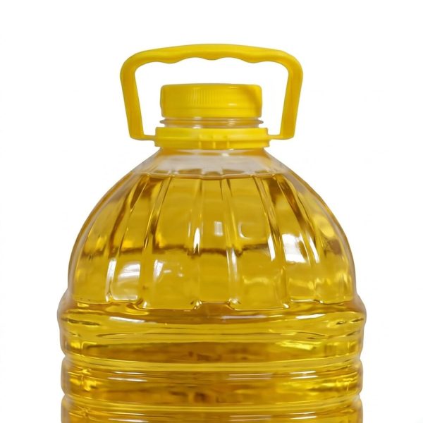 Sunflower Vegetable Oil – 4L – Family Shief